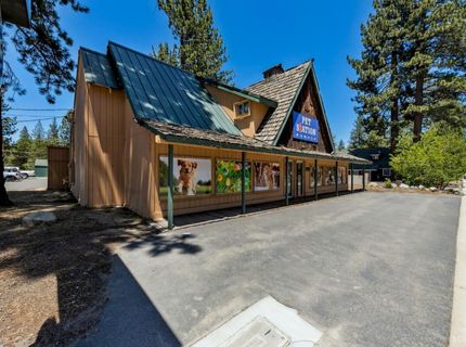 2205 Lake Tahoe Boulevard, South Lake Tahoe, CA 96150 Photo