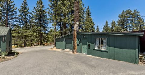 2205 Lake Tahoe Boulevard, South Lake Tahoe, CA 96150 Photo