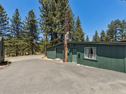2205 Lake Tahoe Boulevard, South Lake Tahoe, CA 96150 Photo