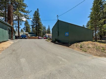 2205 Lake Tahoe Boulevard, South Lake Tahoe, CA 96150 Photo