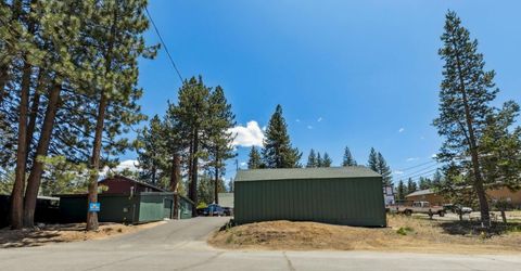 2205 Lake Tahoe Boulevard, South Lake Tahoe, CA 96150 Photo