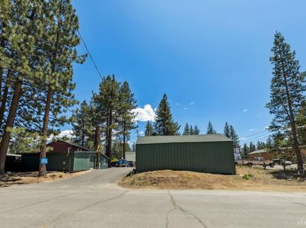 2205 Lake Tahoe Boulevard, South Lake Tahoe, CA 96150 Photo