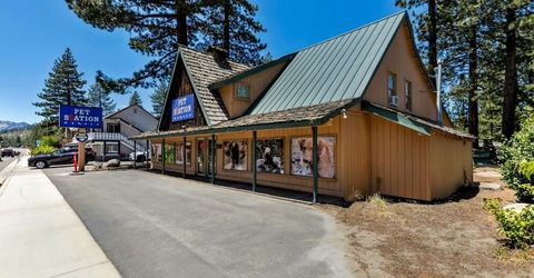 2205 Lake Tahoe Boulevard, South Lake Tahoe, CA 96150 Photo
