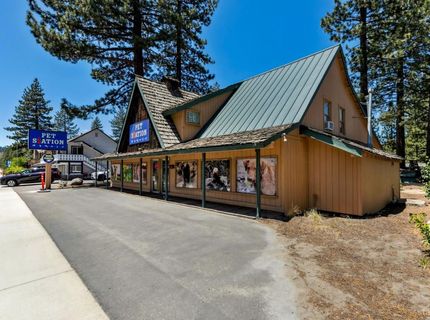 2205 Lake Tahoe Boulevard, South Lake Tahoe, CA 96150 Photo