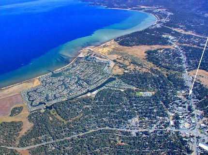 2205 Lake Tahoe Boulevard, South Lake Tahoe, CA 96150 Photo