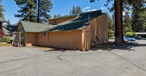2205 Lake Tahoe Boulevard, South Lake Tahoe, CA 96150 Photo
