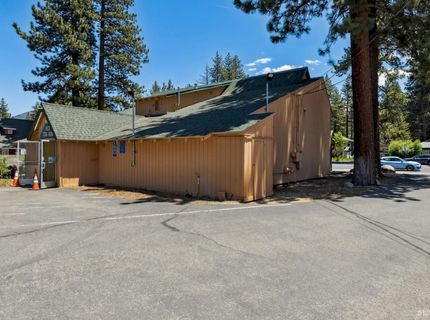 2205 Lake Tahoe Boulevard, South Lake Tahoe, CA 96150 Photo