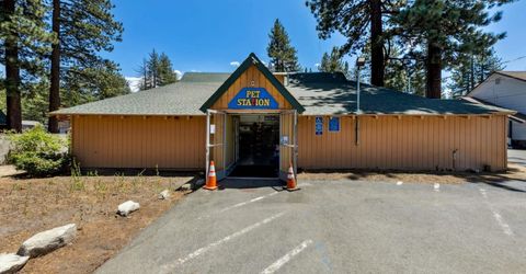 2205 Lake Tahoe Boulevard, South Lake Tahoe, CA 96150 Photo