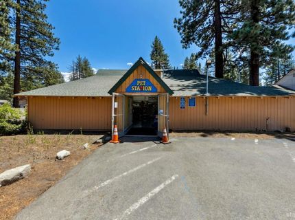 2205 Lake Tahoe Boulevard, South Lake Tahoe, CA 96150 Photo
