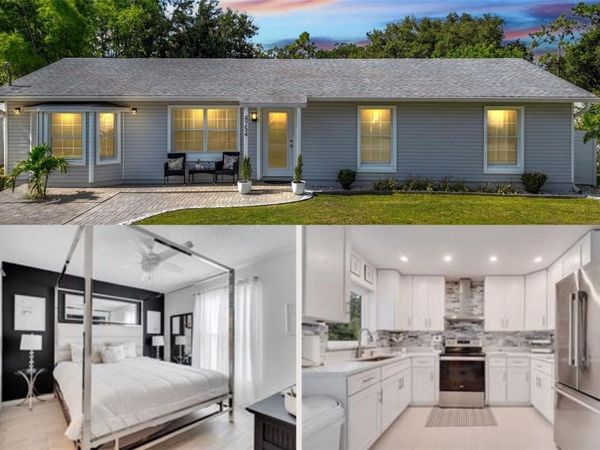 4754 LAKE SHORE DRIVE, ST CLOUD, FL 34772