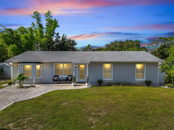 4754 LAKE SHORE DRIVE, ST CLOUD, FL 34772