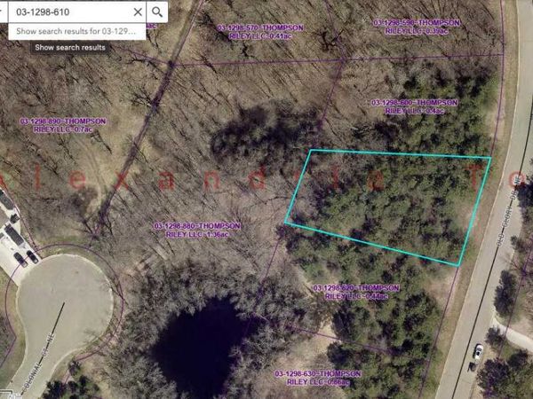 Lot 16 Block 2 Old Glory Drive NE, Alexandria, MN 56308
