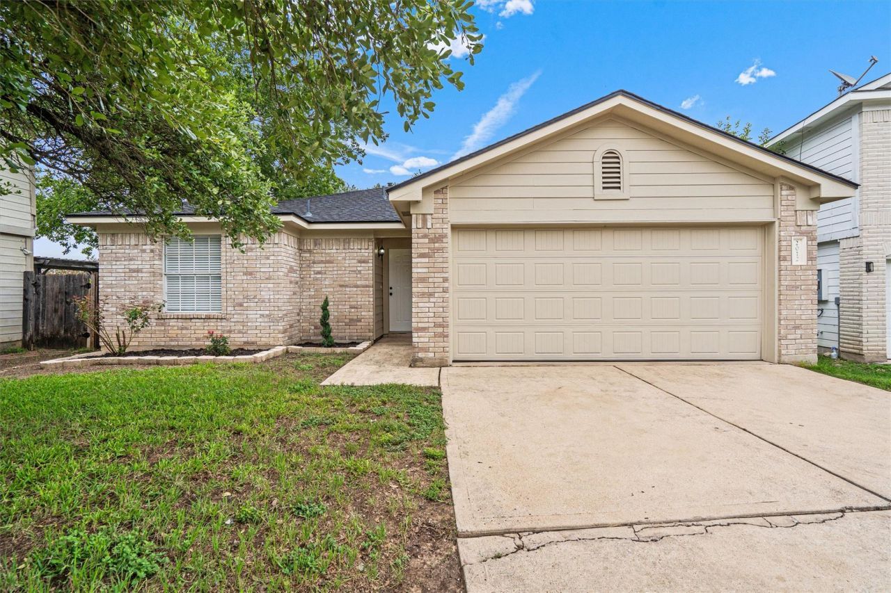 2012 Charlotte Way, Round Rock, TX 78664 Main Photo
