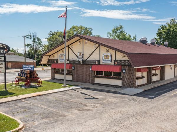 729 E North Avenue, Glendale Heights, IL 60139