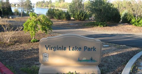 1000 Beck Street, Unit 361, Reno, NV 89509 Photo