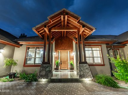 48 Rose Creek Lane, Reno, NV 89511 Photo