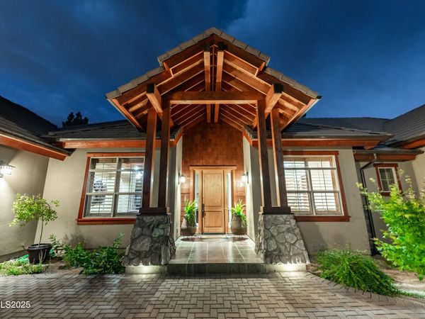 48 Rose Creek Lane, Reno, NV 89511