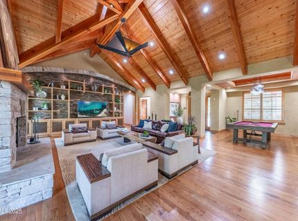 48 Rose Creek Lane, Reno, NV 89511 Photo