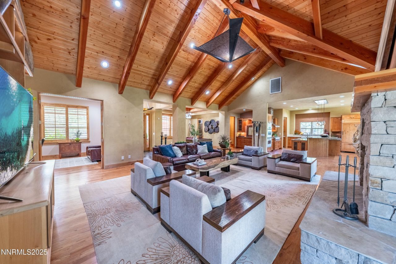 48 Rose Creek Lane, Reno, NV 89511 Photo