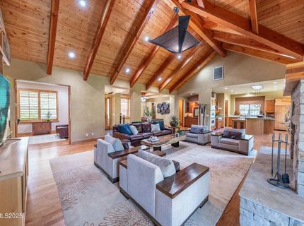 48 Rose Creek Lane, Reno, NV 89511 Photo