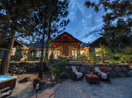 48 Rose Creek Lane, Reno, NV 89511 Photo