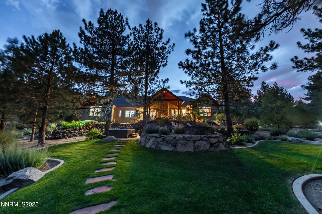 48 Rose Creek Lane, Reno, NV 89511 Photo