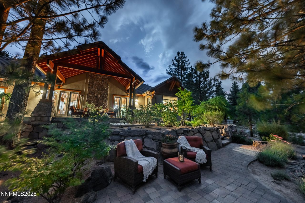 48 Rose Creek Lane, Reno, NV 89511 Photo