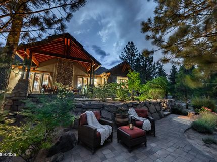 48 Rose Creek Lane, Reno, NV 89511 Photo