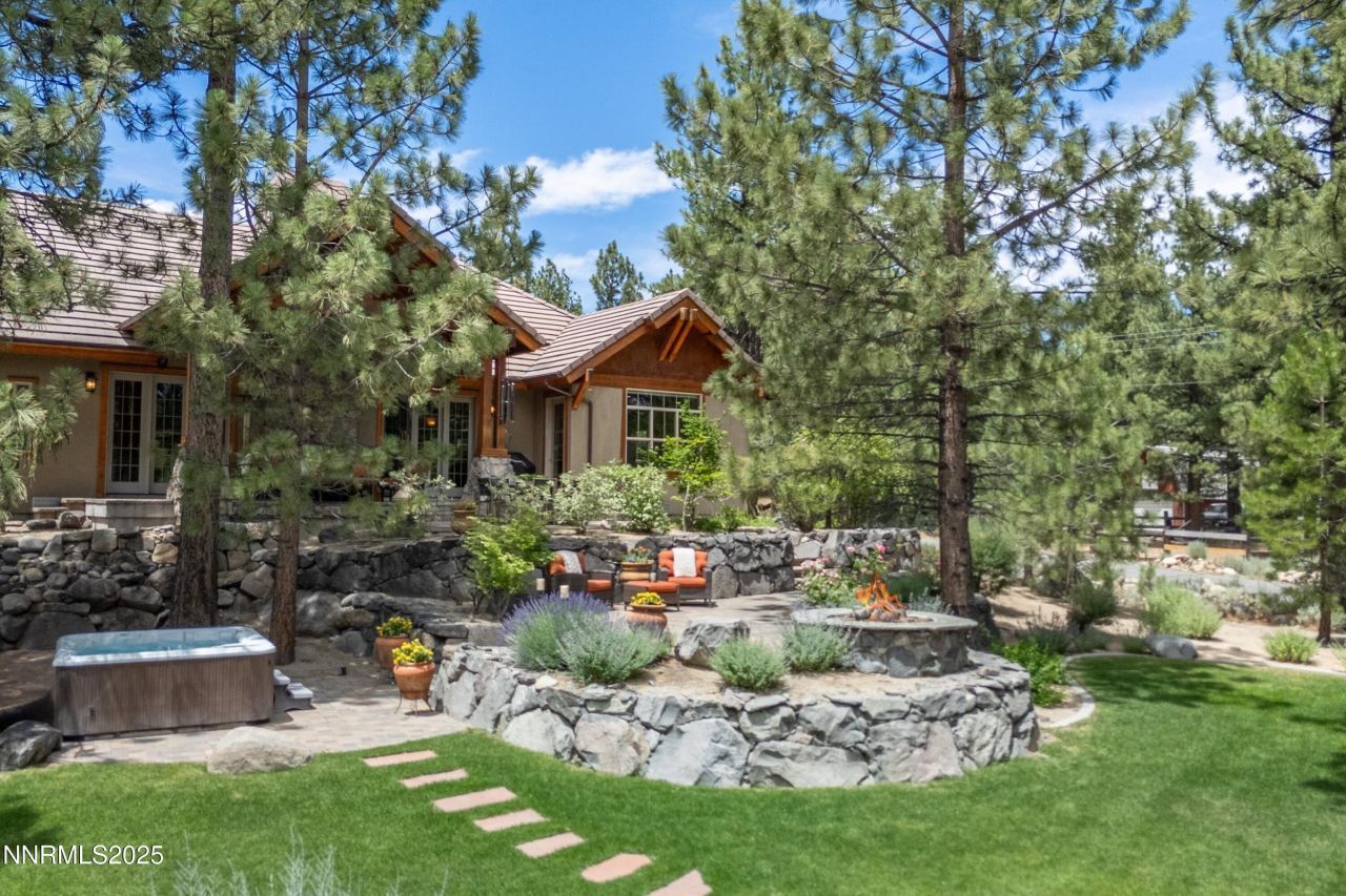 48 Rose Creek Lane, Reno, NV 89511 Photo