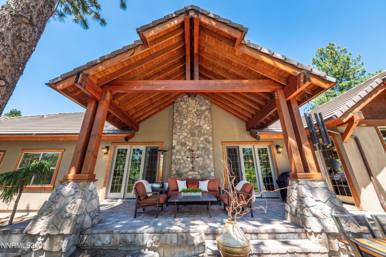 48 Rose Creek Lane, Reno, NV 89511 Photo