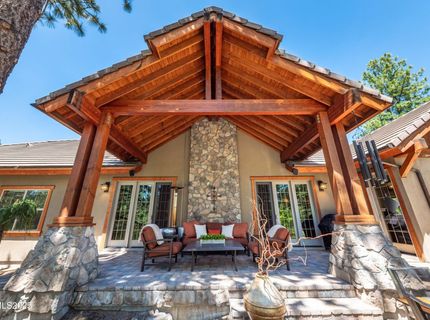 48 Rose Creek Lane, Reno, NV 89511 Photo