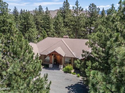 48 Rose Creek Lane, Reno, NV 89511 Photo