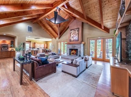 48 Rose Creek Lane, Reno, NV 89511 Photo