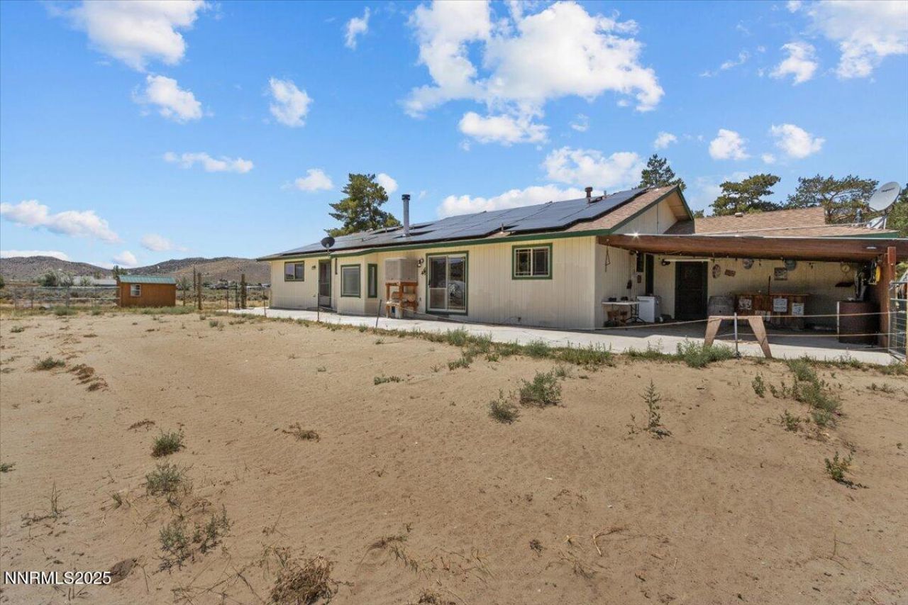 15500 Elkhorn Lane, Reno, NV 89506 Photo