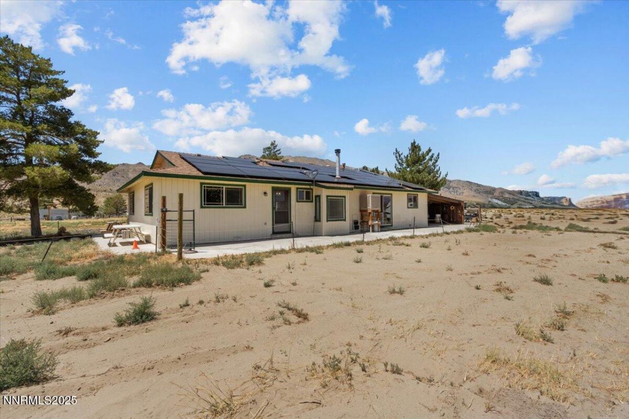 15500 Elkhorn Lane, Reno, NV 89506 Photo