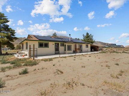 15500 Elkhorn Lane, Reno, NV 89506 Photo