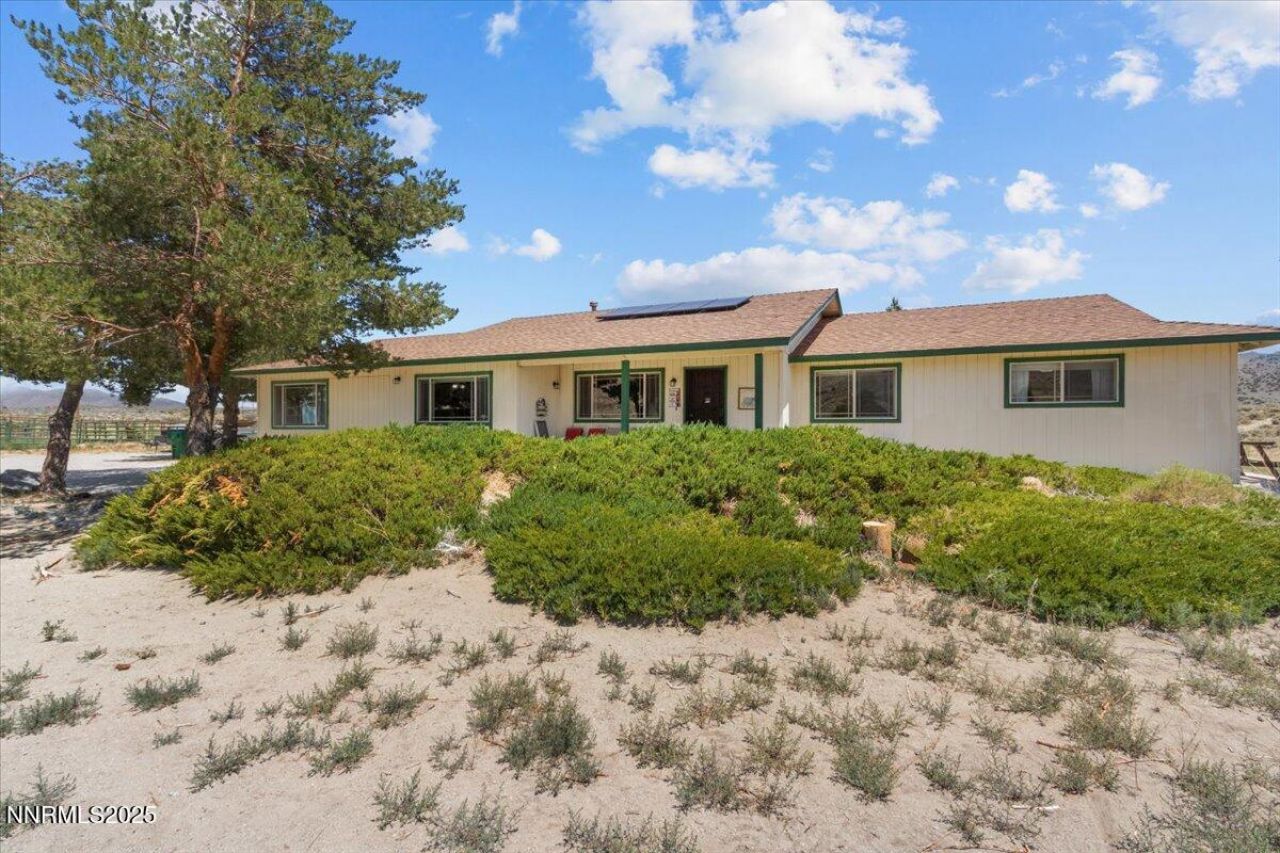 15500 Elkhorn Lane, Reno, NV 89506 Photo