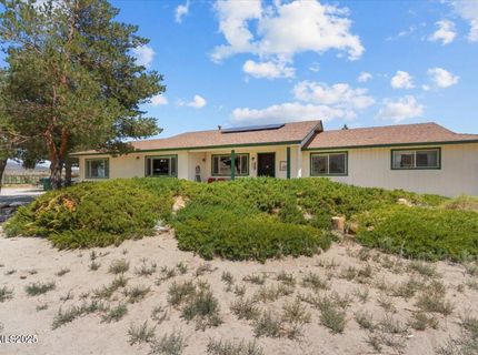 15500 Elkhorn Lane, Reno, NV 89506 Photo