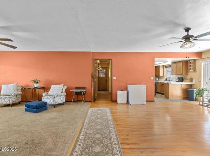 15500 Elkhorn Lane, Reno, NV 89506 Photo