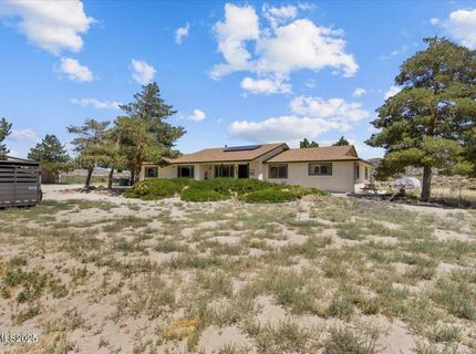 15500 Elkhorn Lane, Reno, NV 89506 Photo