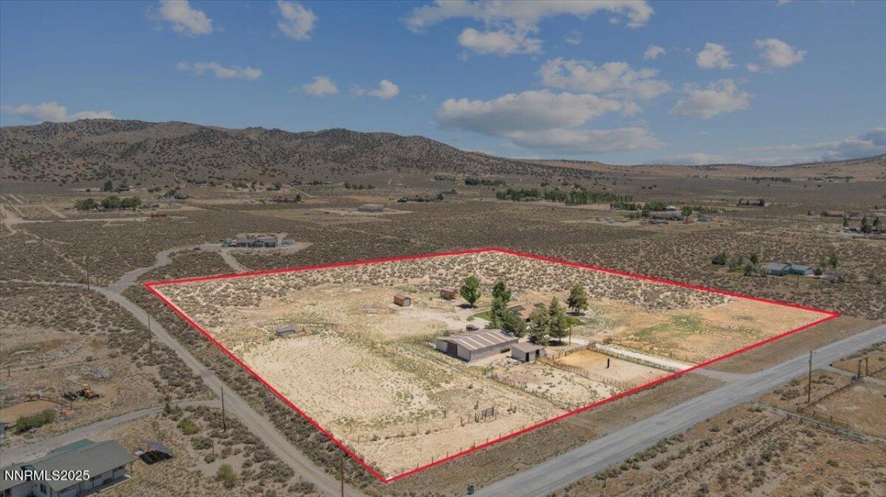 15500 Elkhorn Lane, Reno, NV 89506 Photo