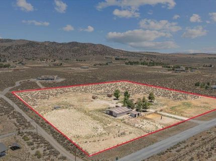 15500 Elkhorn Lane, Reno, NV 89506 Photo