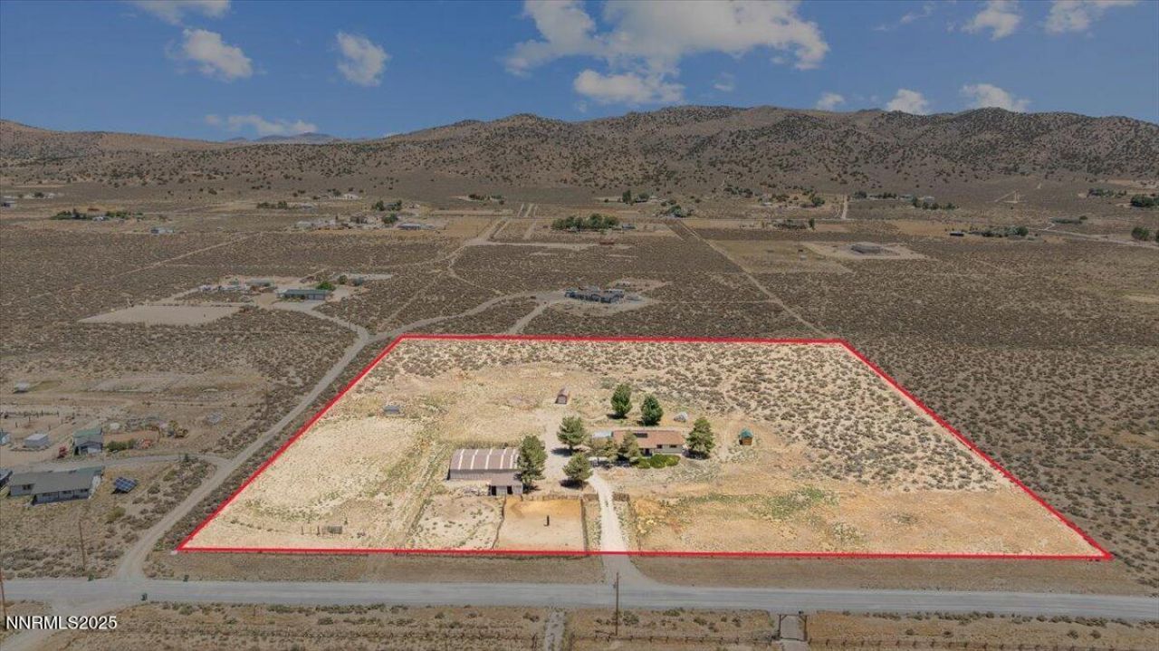 15500 Elkhorn Lane, Reno, NV 89506 Photo