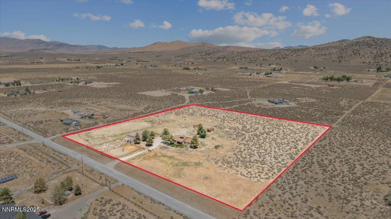 15500 Elkhorn Lane, Reno, NV 89506 Photo