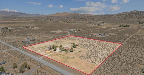 15500 Elkhorn Lane, Reno, NV 89506 Photo