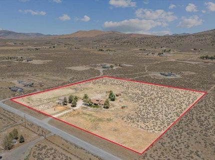 15500 Elkhorn Lane, Reno, NV 89506 Photo