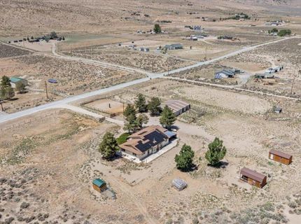 15500 Elkhorn Lane, Reno, NV 89506 Photo