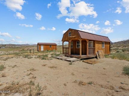 15500 Elkhorn Lane, Reno, NV 89506 Photo