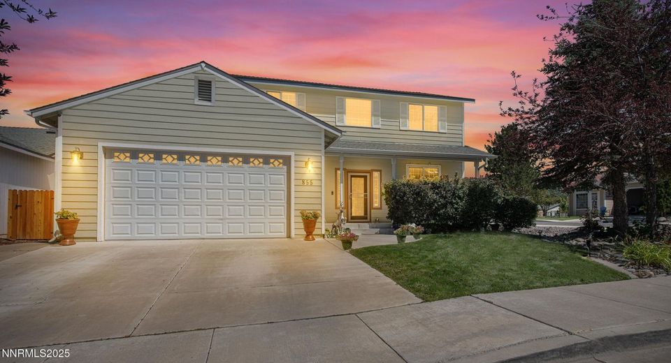 855 Sundance Court, Carson City, NV 89701 Photo