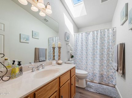 855 Sundance Court, Carson City, NV 89701 Photo